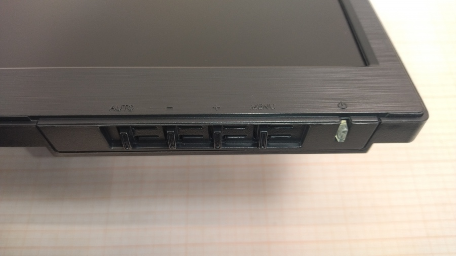 193-092-002 Монитор ЖК AOC M2470SWH #3