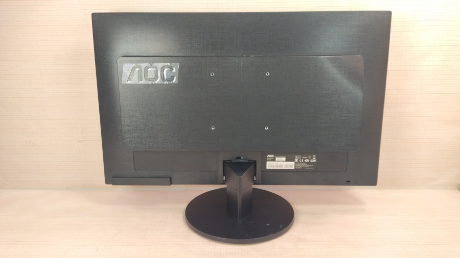 193-092-002 Монитор ЖК AOC M2470SWH #4