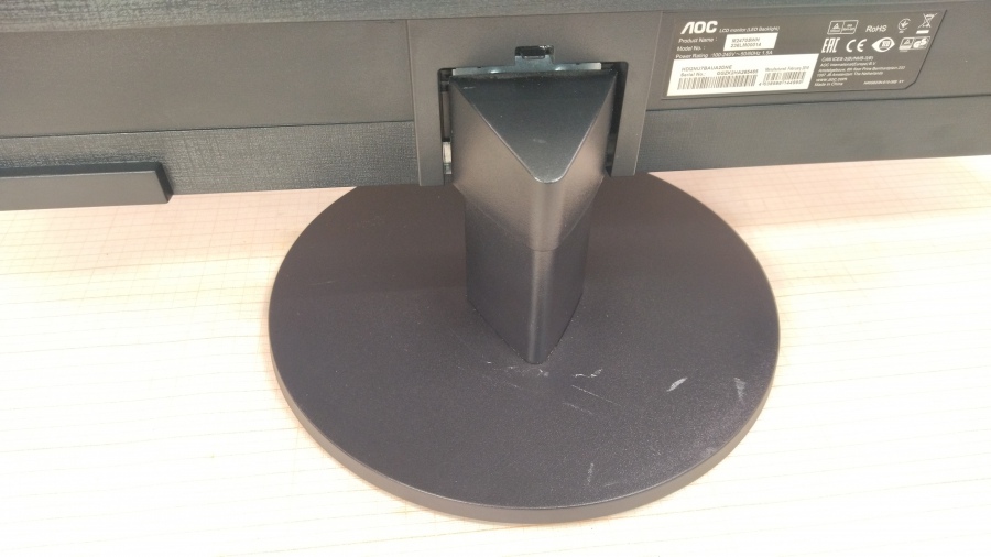 193-092-002 Монитор ЖК AOC M2470SWH #5