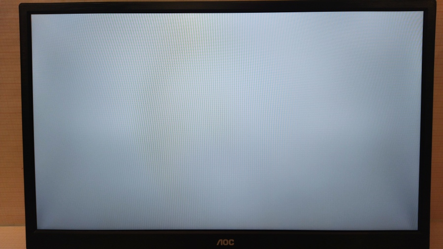 193-092-002 Монитор ЖК AOC M2470SWH #9