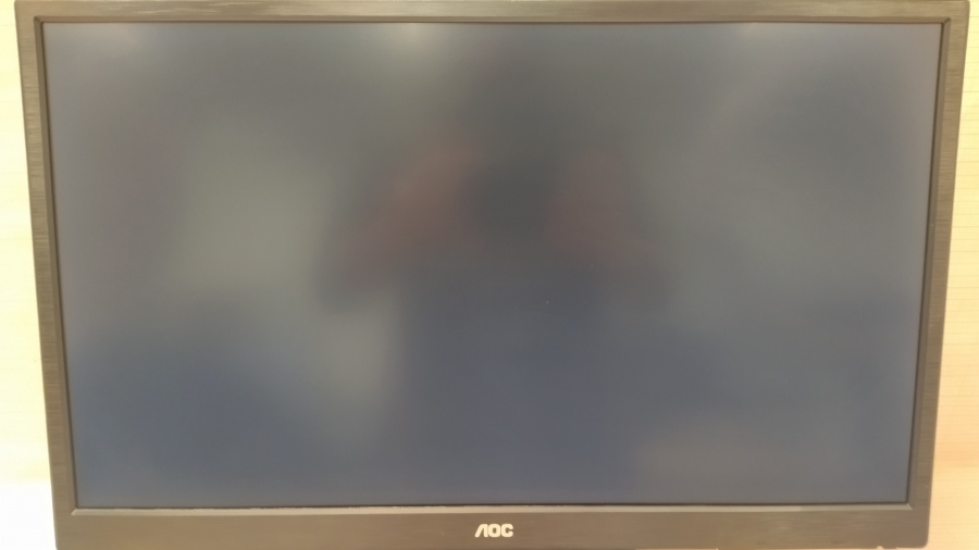 193-092-002 Монитор ЖК AOC M2470SWH #10