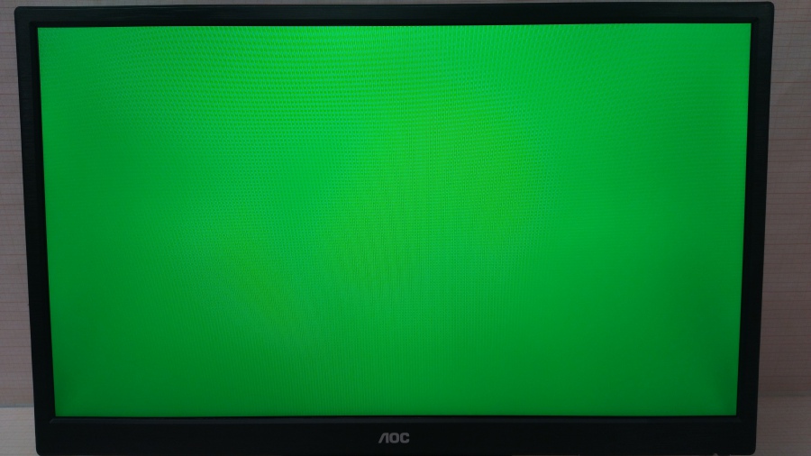 193-092-002 Монитор ЖК AOC M2470SWH #12