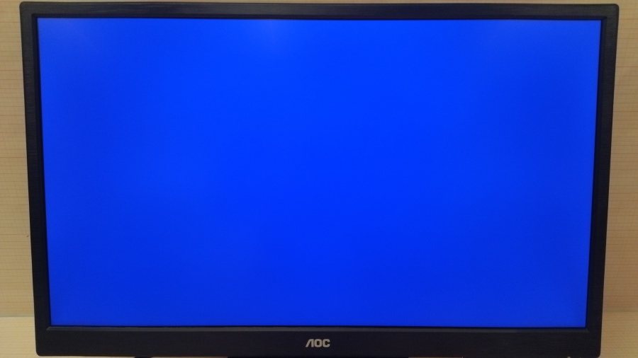 193-092-002 Монитор ЖК AOC M2470SWH #13