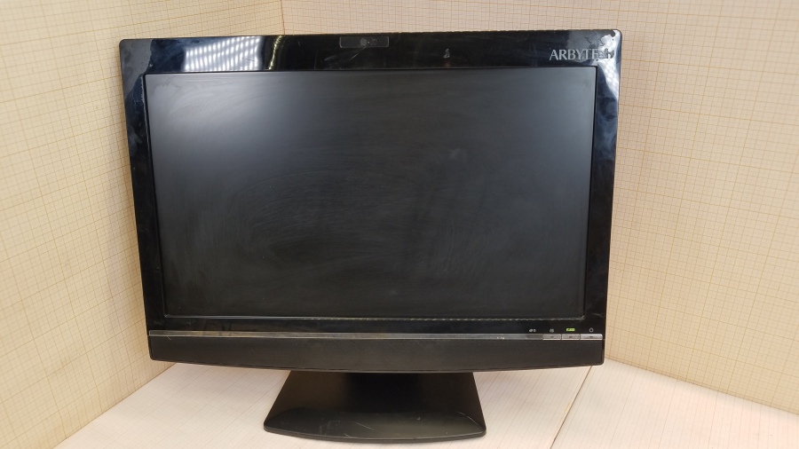 166-026-001 Моноблок ARBYTE SOLO 650 #1