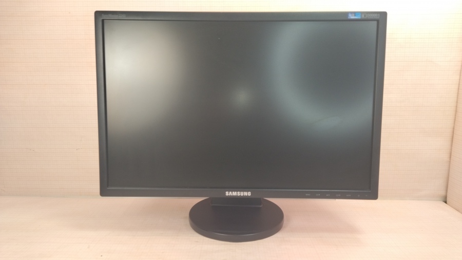 193-032-004 Монитор ЖК SAMSUNG 2243BW #1