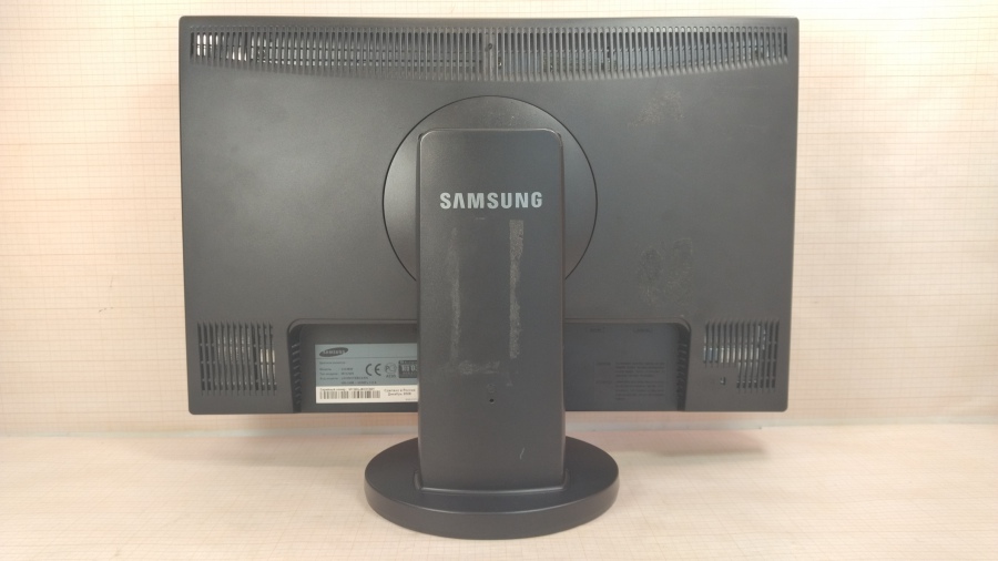 193-032-004 Монитор ЖК SAMSUNG 2243BW #4