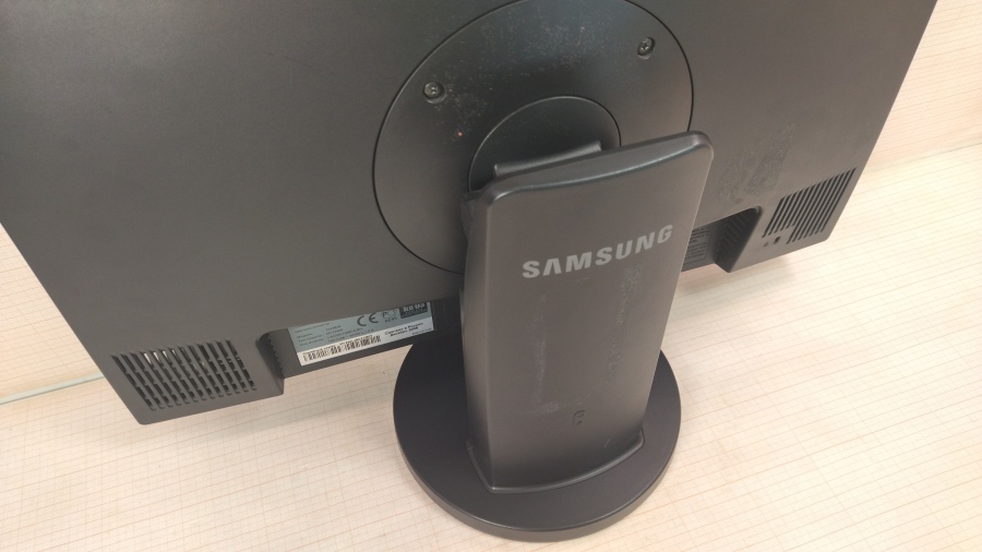 193-032-004 Монитор ЖК SAMSUNG 2243BW #5