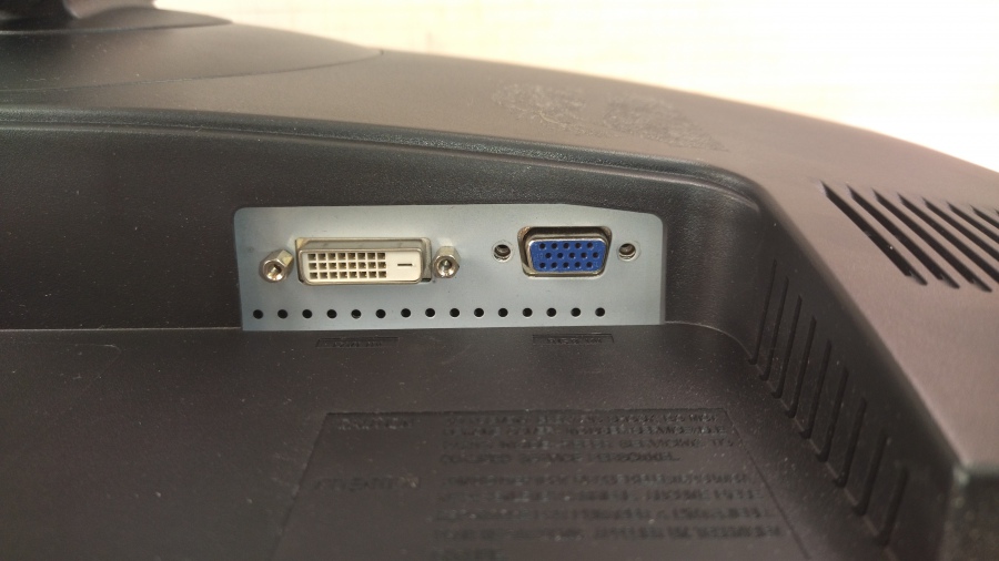 193-032-004 Монитор ЖК SAMSUNG 2243BW #8