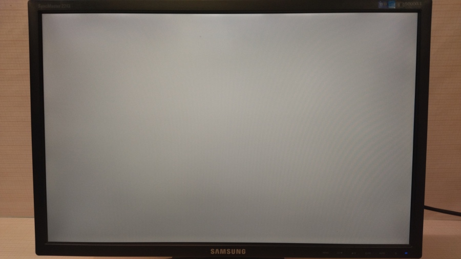 193-032-004 Монитор ЖК SAMSUNG 2243BW #10