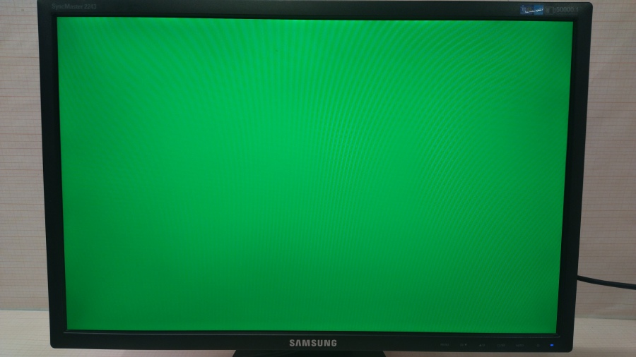 193-032-004 Монитор ЖК SAMSUNG 2243BW #13