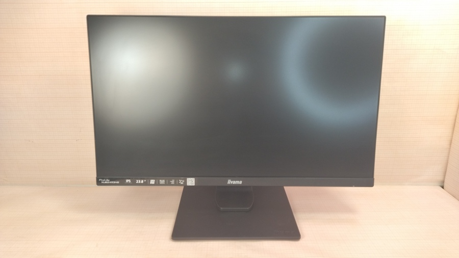 193-020-014 Монитор ЖК IIYAMA ProLite XUB2493HS #1