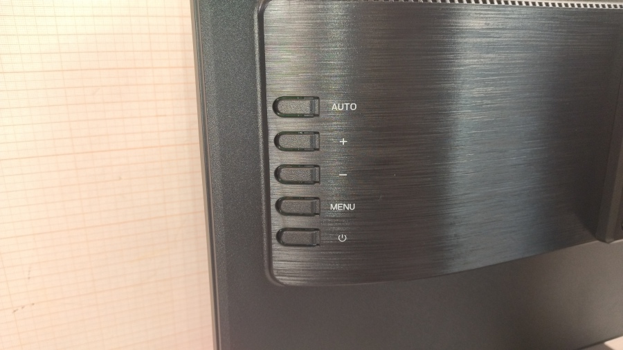 193-020-014 Монитор ЖК IIYAMA ProLite XUB2493HS #3