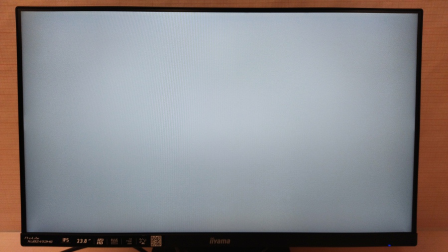 193-020-014 Монитор ЖК IIYAMA ProLite XUB2493HS #9