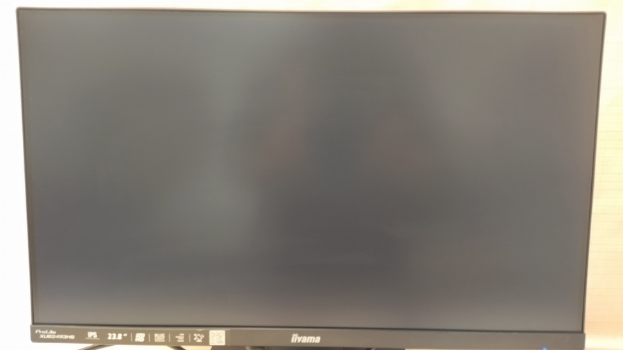 193-020-014 Монитор ЖК IIYAMA ProLite XUB2493HS #10