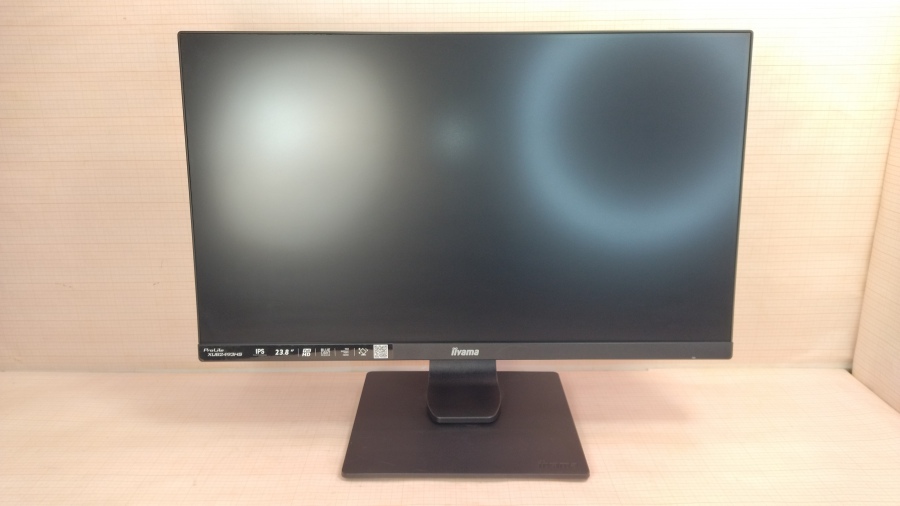 193-020-015 Монитор ЖК IIYAMA ProLite XUB2493HS #1