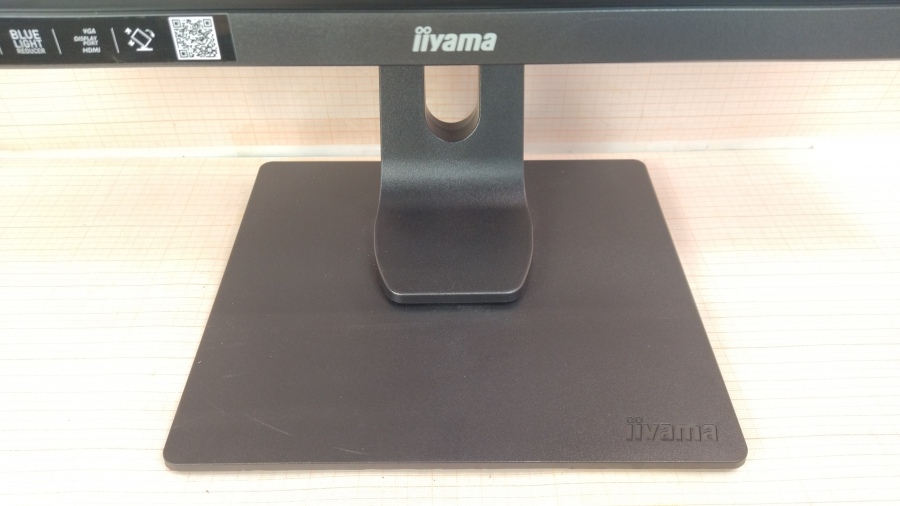 193-020-015 Монитор ЖК IIYAMA ProLite XUB2493HS #2