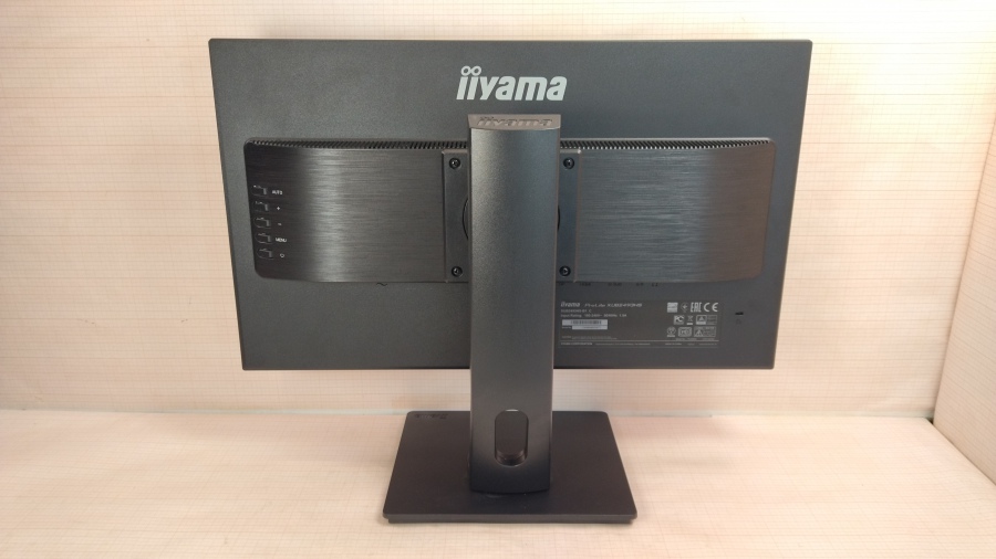 193-020-015 Монитор ЖК IIYAMA ProLite XUB2493HS #4