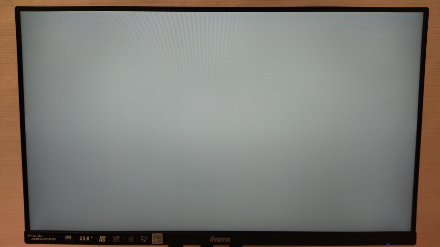 193-020-015 Монитор ЖК IIYAMA ProLite XUB2493HS #10