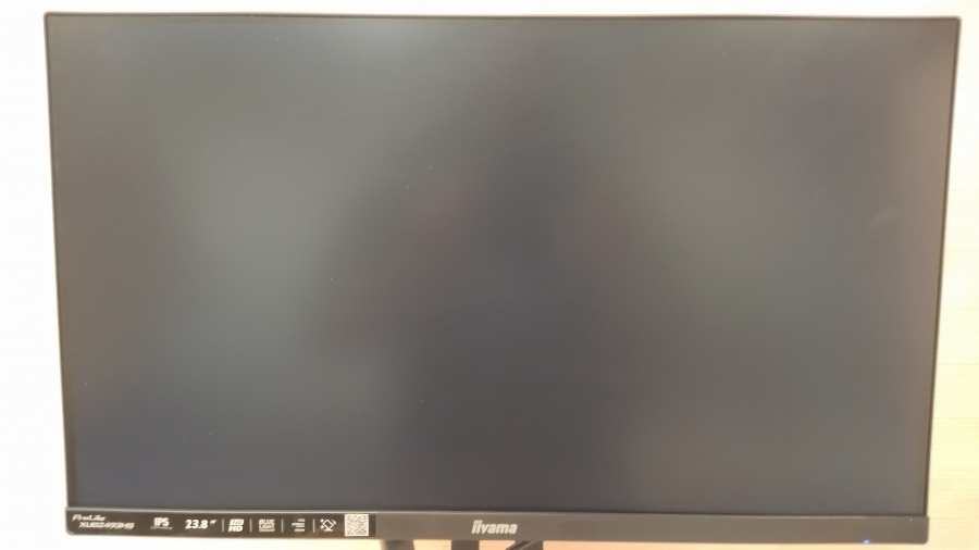 193-020-015 Монитор ЖК IIYAMA ProLite XUB2493HS #11