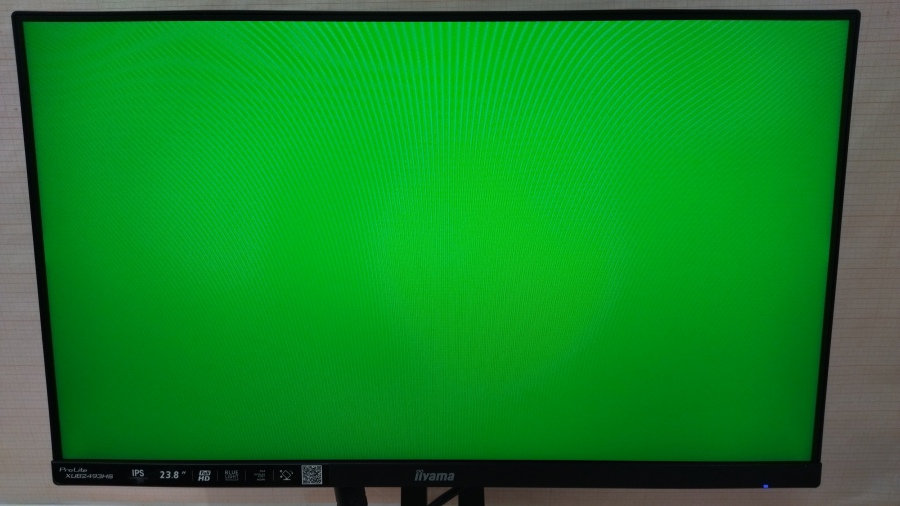 193-020-015 Монитор ЖК IIYAMA ProLite XUB2493HS #13