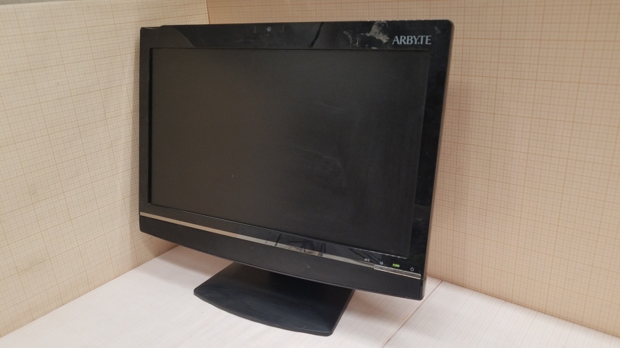 166-026-002 Моноблок ARBYTE SOLO 650 #1