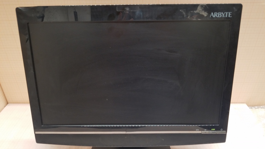 166-026-002 Моноблок ARBYTE SOLO 650 #2