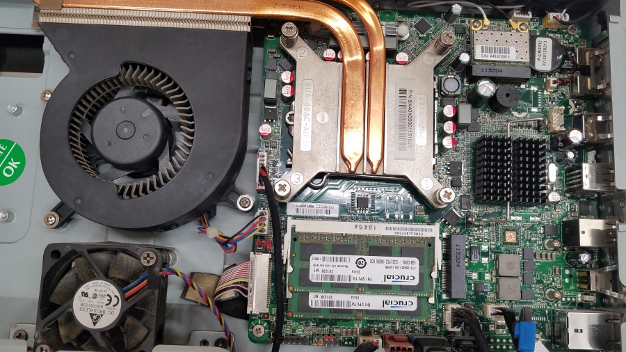 166-026-002 Моноблок ARBYTE SOLO 650 #8