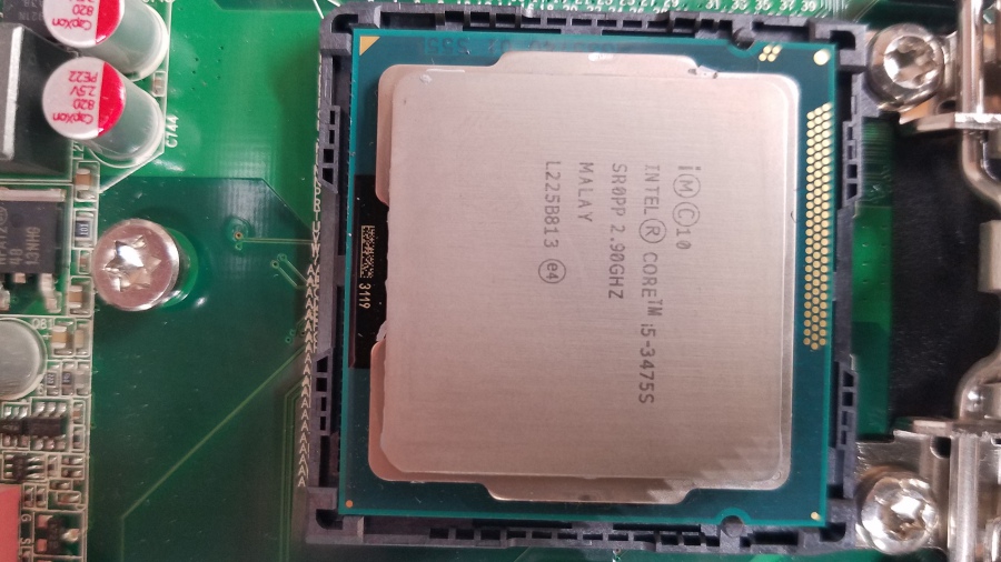 166-026-002 Моноблок ARBYTE SOLO 650 #9