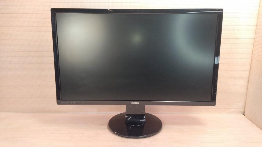 193-073-002 Монитор ЖК BENQ GL2460-B #1