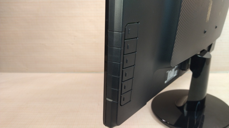 193-073-002 Монитор ЖК BENQ GL2460-B #3