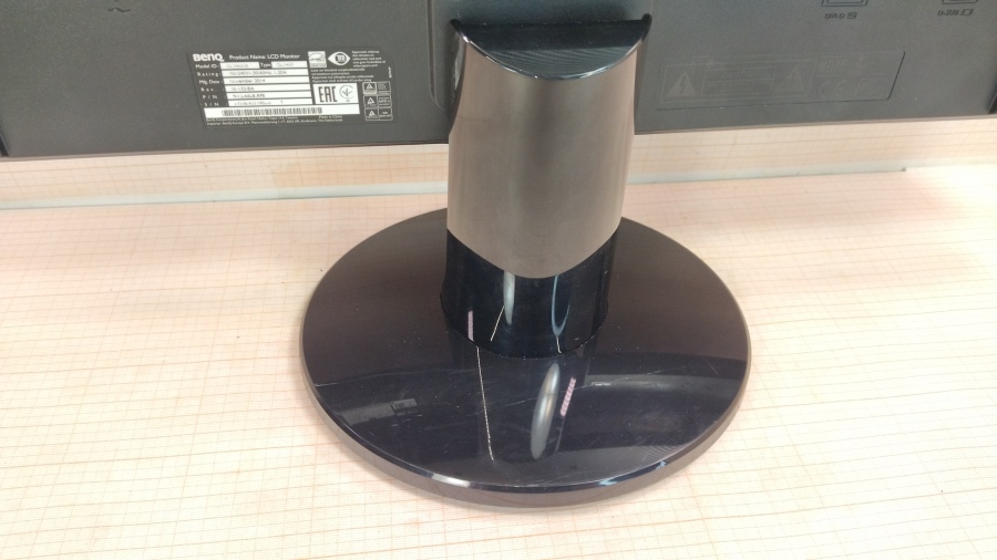 193-073-002 Монитор ЖК BENQ GL2460-B #5