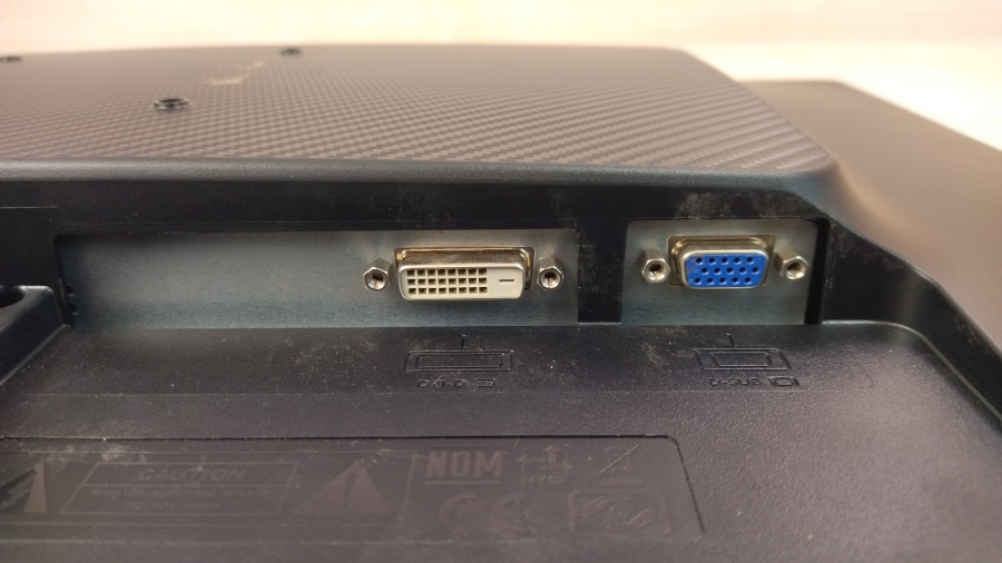 193-073-002 Монитор ЖК BENQ GL2460-B #6