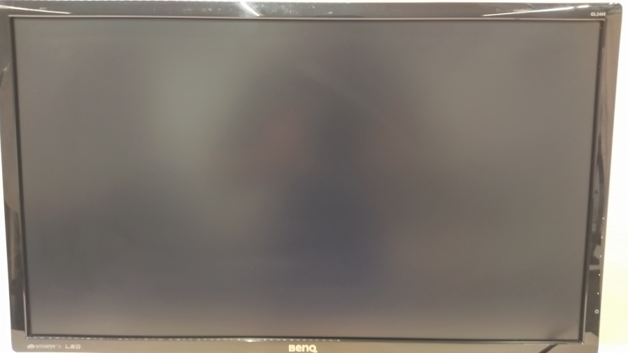 193-073-002 Монитор ЖК BENQ GL2460-B #10