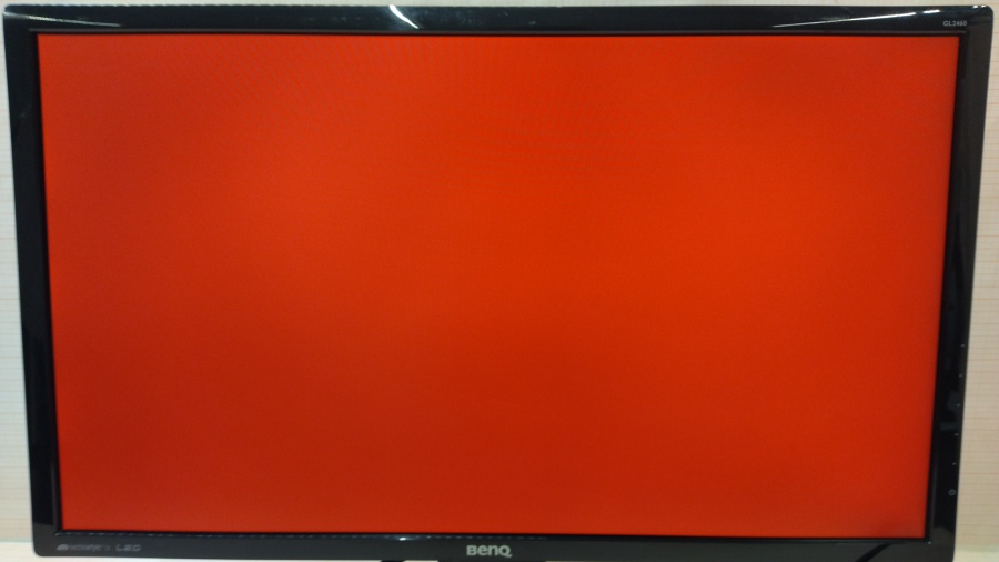 193-073-002 Монитор ЖК BENQ GL2460-B #11