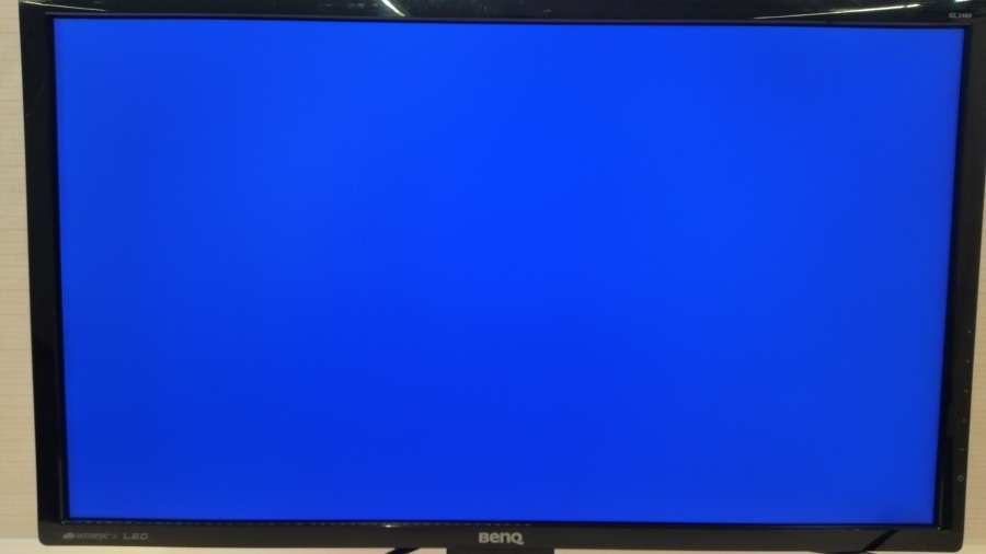 193-073-002 Монитор ЖК BENQ GL2460-B #13