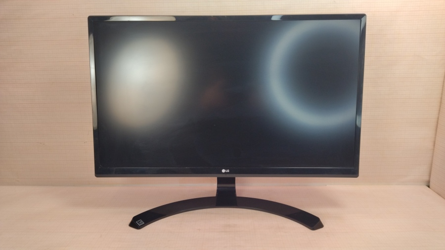 193-026-013 Монитор ЖК LG 24UD58 #1