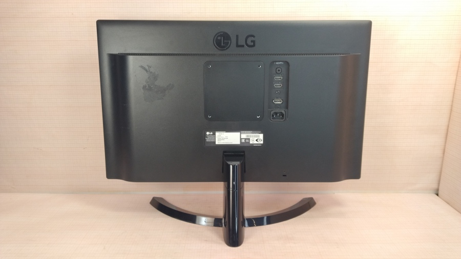 193-026-013 Монитор ЖК LG 24UD58 #4