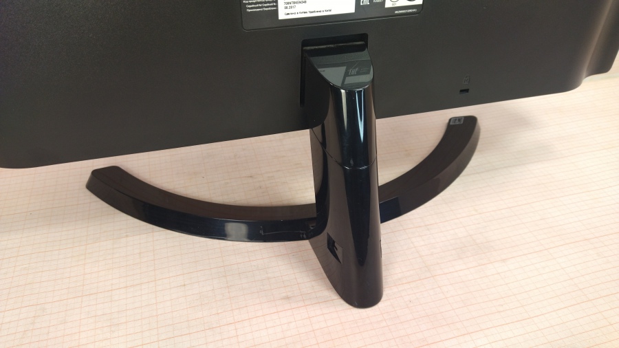 193-026-013 Монитор ЖК LG 24UD58 #5