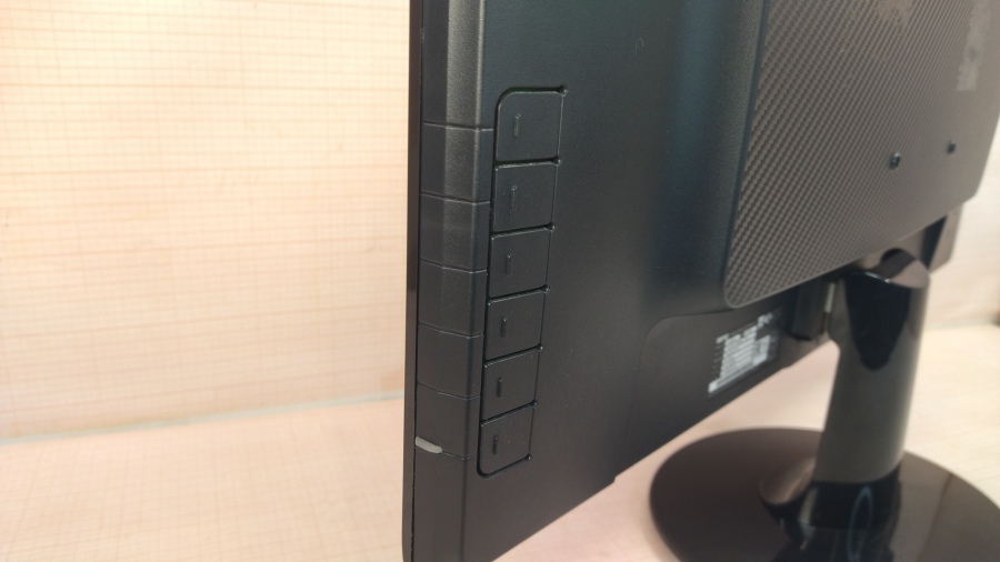 193-073-003 Монитор ЖК BENQ GL2460-B #3