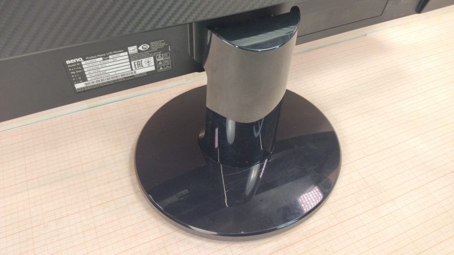 193-073-003 Монитор ЖК BENQ GL2460-B #5