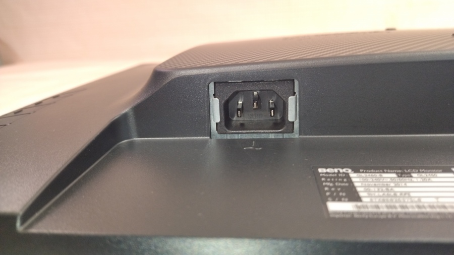 193-073-003 Монитор ЖК BENQ GL2460-B #8