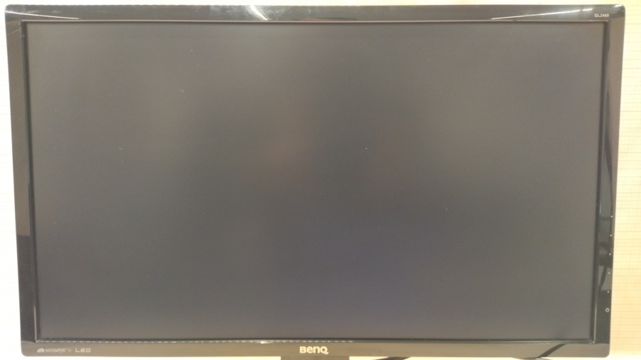 193-073-003 Монитор ЖК BENQ GL2460-B #10