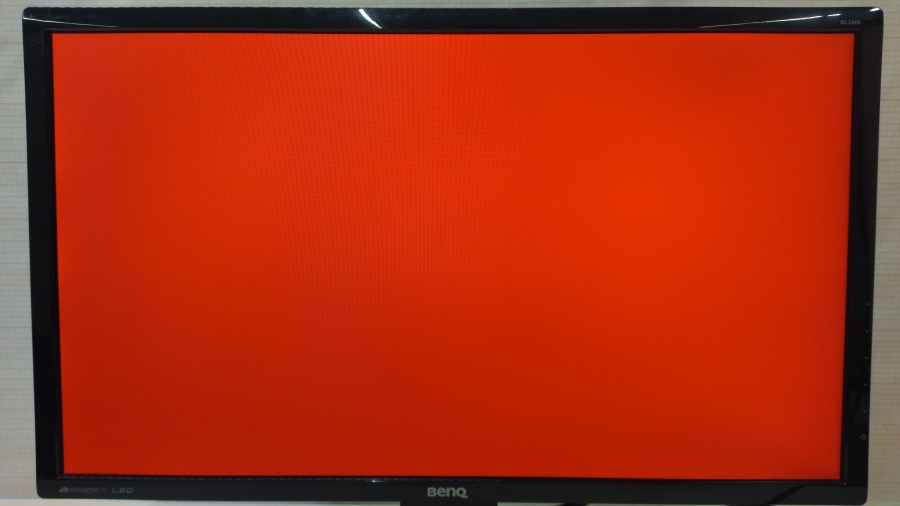 193-073-003 Монитор ЖК BENQ GL2460-B #11