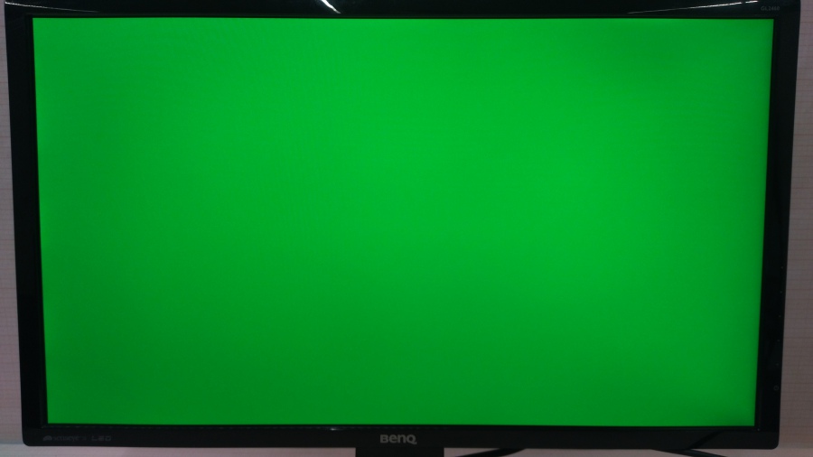 193-073-003 Монитор ЖК BENQ GL2460-B #12