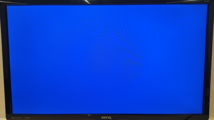 193-073-003 Монитор ЖК BENQ GL2460-B #13