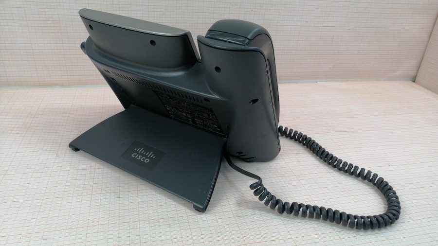 194-003-002 Телефон VoIP CISCO CP-7942G #3