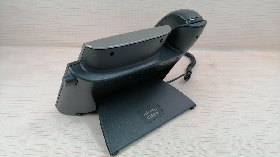 194-003-002 Телефон VoIP CISCO CP-7942G #4