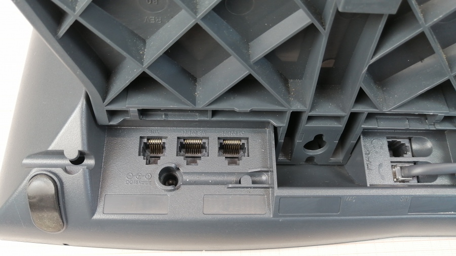 194-003-002 Телефон VoIP CISCO CP-7942G #6