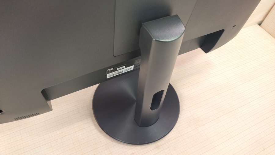 193-044-005 Монитор ЖК AOC G2590VXQ #5