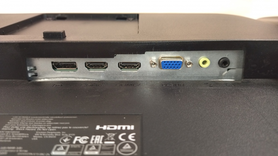 193-044-005 Монитор ЖК AOC G2590VXQ #7